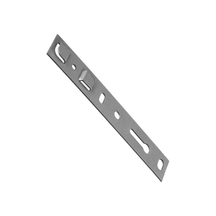 Пластина анкерная AR АП192х25х1,2 KBE70 250 шт.