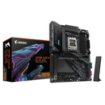 Материнская плата GigaByte X870E Aorus Elite X3D