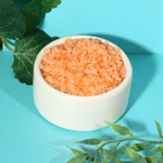 Расслабляющая соль для ванны «Медовая» - 100 гр.