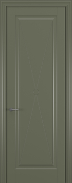 Межкомнатная дверь Zadoor ART Classic Армони Х ПГ Неаполь