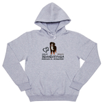 Толстовка "Жизнь без Берна бессмысленна"