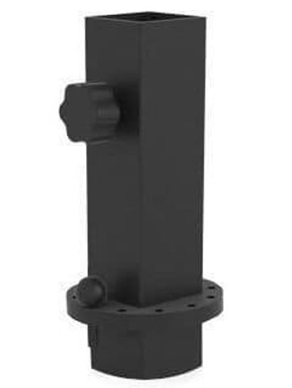 Механизм поворота зонта на 360 градусов для Banana Plus 3х3 м и 3х4 м Details