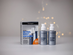 Neutrogena Retinol Boost - подарочный набор (с ретинолом) /       / GTIN 3574661720692