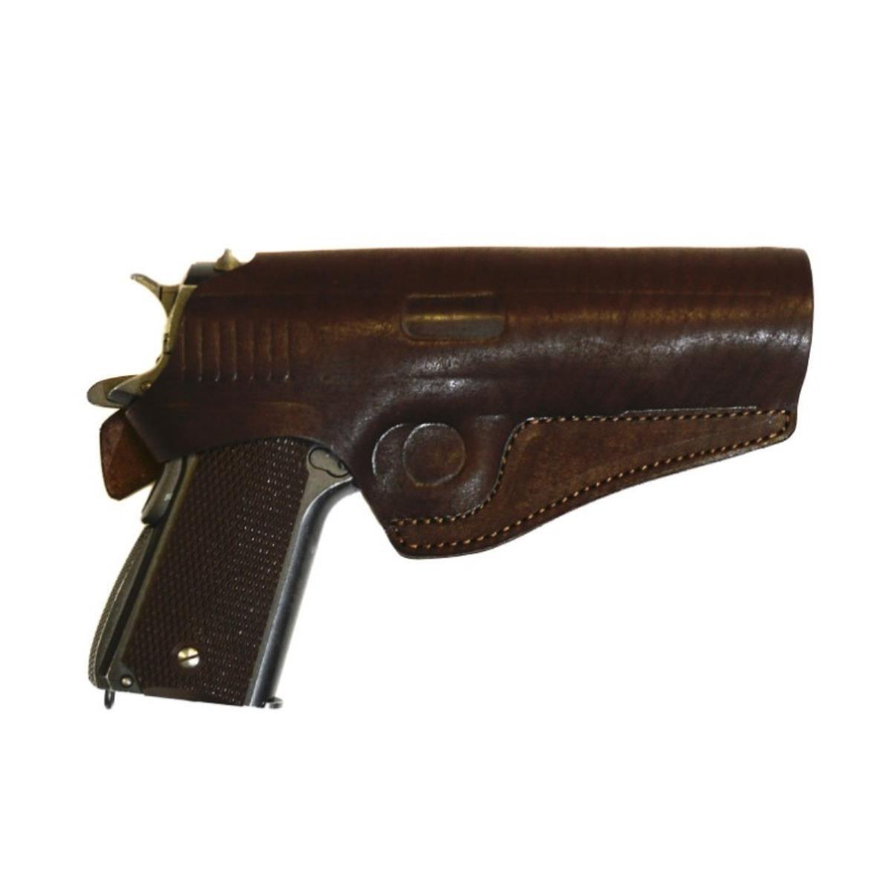 Кобура поясная под Кольт-1911, Т-15 (HS-ПК-10) Helios