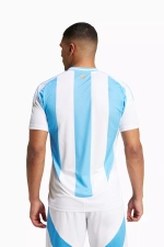 Футболка adidas Аргентина 2024 Home