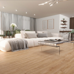 Кварцвиниловая плитка CronaFloor Wood XJ1136-15 Кельме