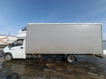 GAZ GAZELLE NEXT Бортовой (Евроборт) 3009Z7 Новый завод (Евроборт, Дизельный, 2,8 л, 150 л.с.)