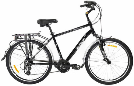 Велосипед AIST Cruiser 2.0 26