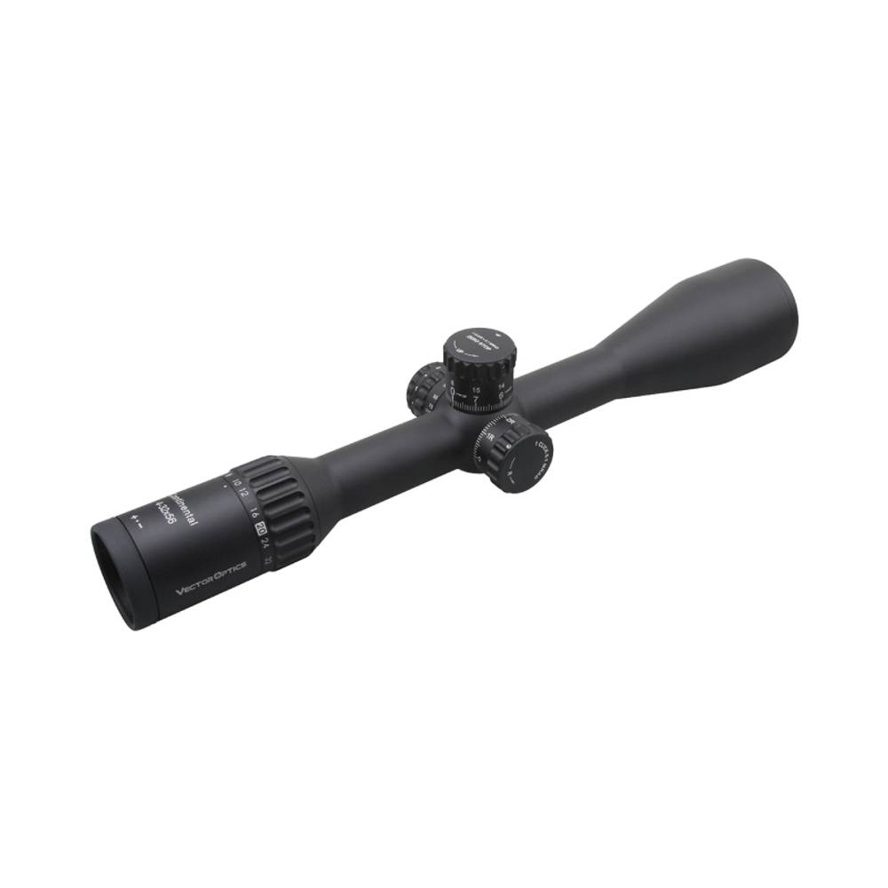 Оптический прицел Vector Optics Continental Continental x8 4-32x56  (с подсветкой)