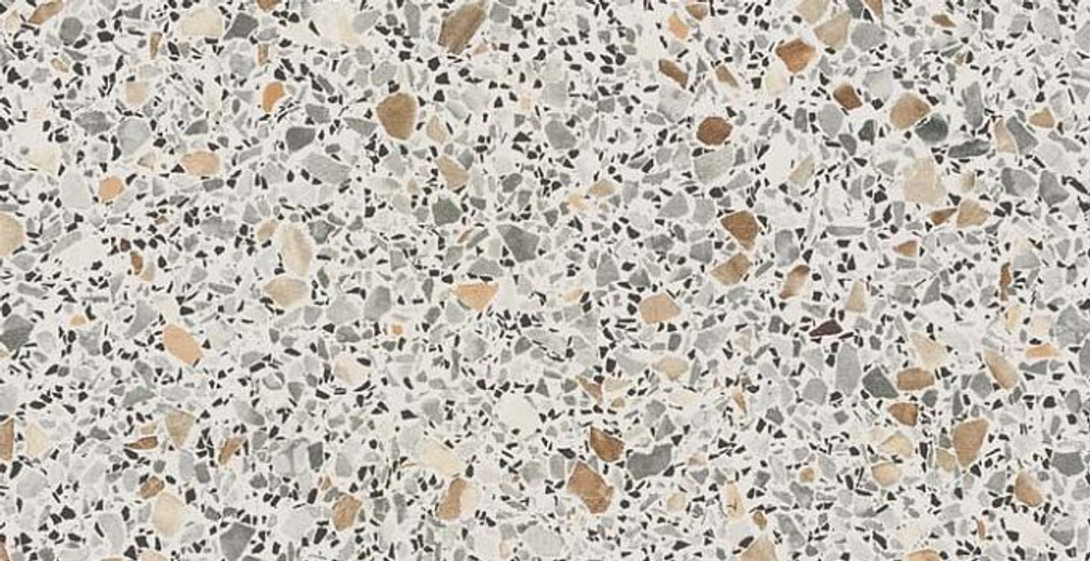 Столешница из HPL-панели SLOTEX 2369 Ракушки