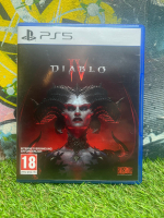 Diablo IV Sony PS5