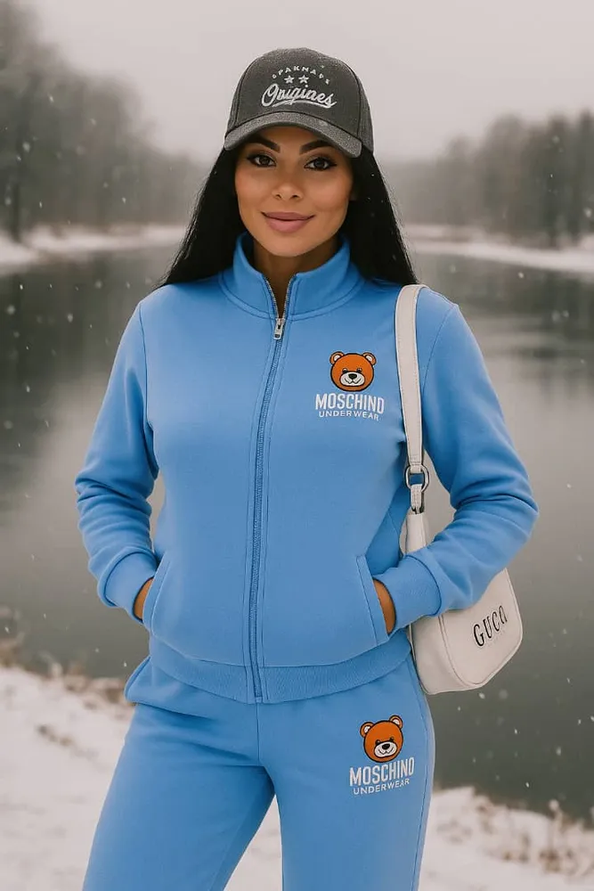 Костюм 50351442 Fabrika