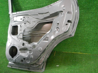 Дверь задняя правая Nissan Qashqai J11 (2013-2023)