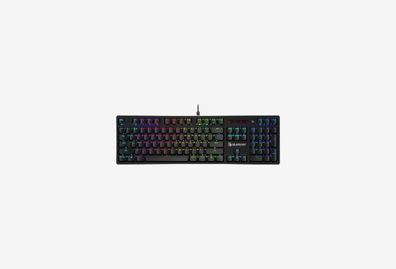 Клавиатура USB A4Tech Bloody B820R