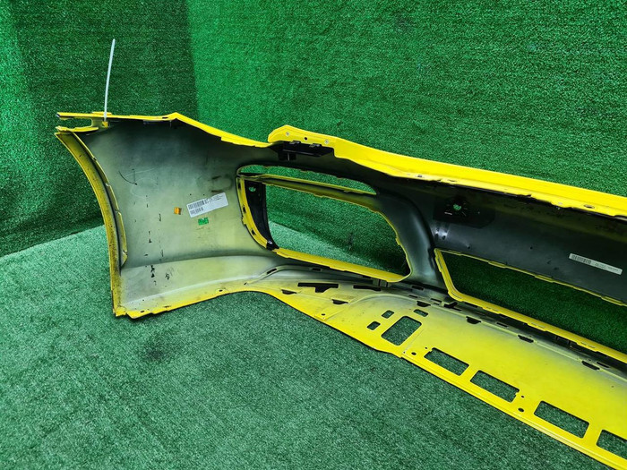 Бампер передний Porsche 911 Carrera S 991 (15-19)