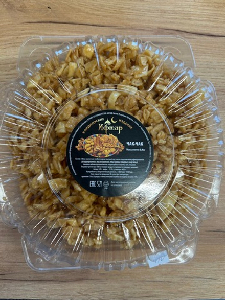 Чак - Чак  «Ифтар» , 400 грамм