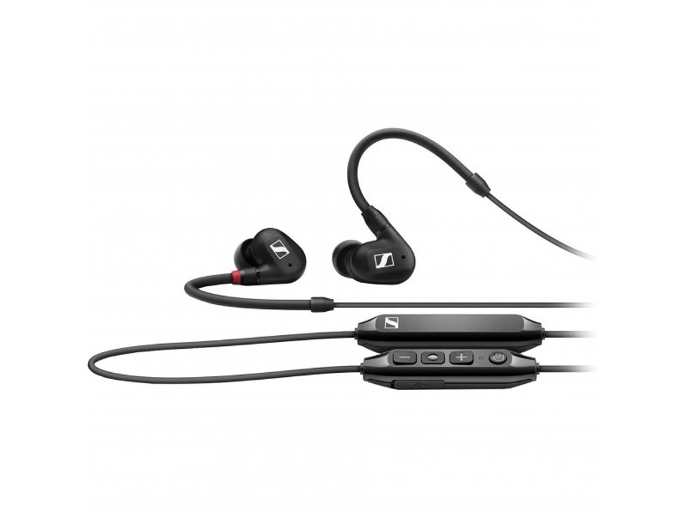 Беспроводные наушники Sennheiser IE 100 Pro Wireless