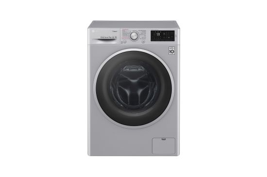 Стиральная машина LG F-2J6HS1L
