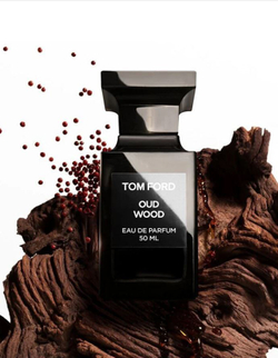 Отдушка по мотивам Tom Ford — Oud wood unisex