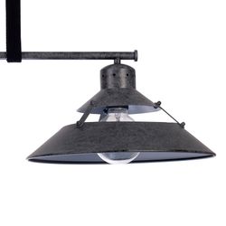 Люстра подвесная INDUSTRIAL 5443