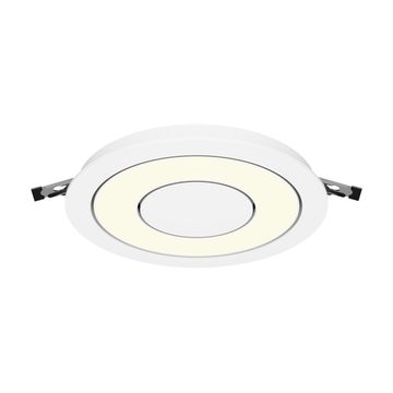 Встраиваемый светильник Technical DL102-12W3K-W