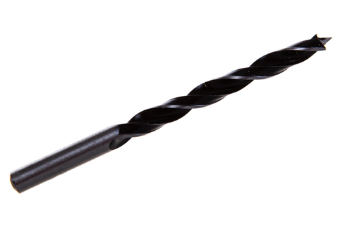 Сверло спиральное по дереву М-образная заточка M-type Professional (7х105х75 мм; HCS) Stayer 2942-105-07_z02