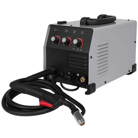 Сварочное оборудование