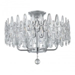 Потолочная люстра Arte Milano SORRENTO-2009 372009/6/80/490 CR