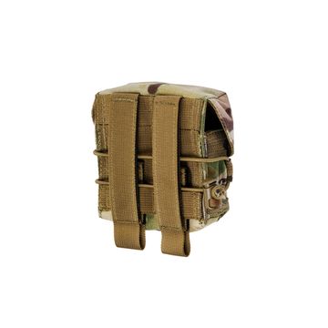 Подсумок для винтовочных магазинов Multicam 1000D ТРИАДА-ТКО