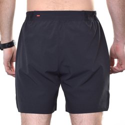 Теннисные шорты Wilson Tournament Short 7" - Black