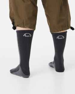 Носки Anteater Combo-Grey