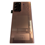 Samsung Galaxy Note 20 Ultra (SM-N985F)/(SM-N986F)/ Задняя крышка (корпус) (ORIG-SP)