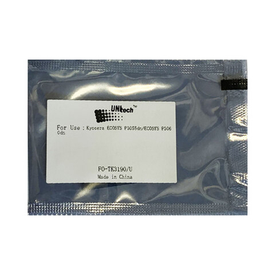 Чип к-жа (TK-3190) Kyocera ECOSYS P3055DN/P3060DN (25K) UNItech(Apex)