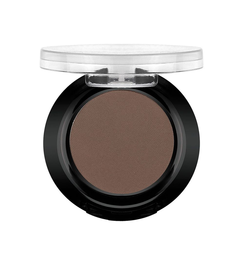 Пудра для бровей LuxVisage Brow Powder - 4 Taupe