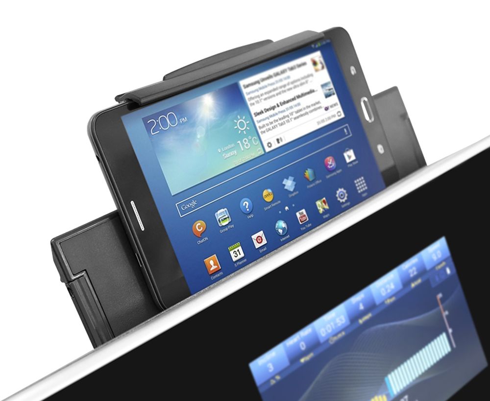 SVENSSON INDUSTRIAL BASE T55 (TFT)