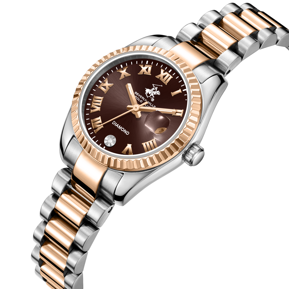 BEVERLY HILLS POLO CLUB BP3819Х.540