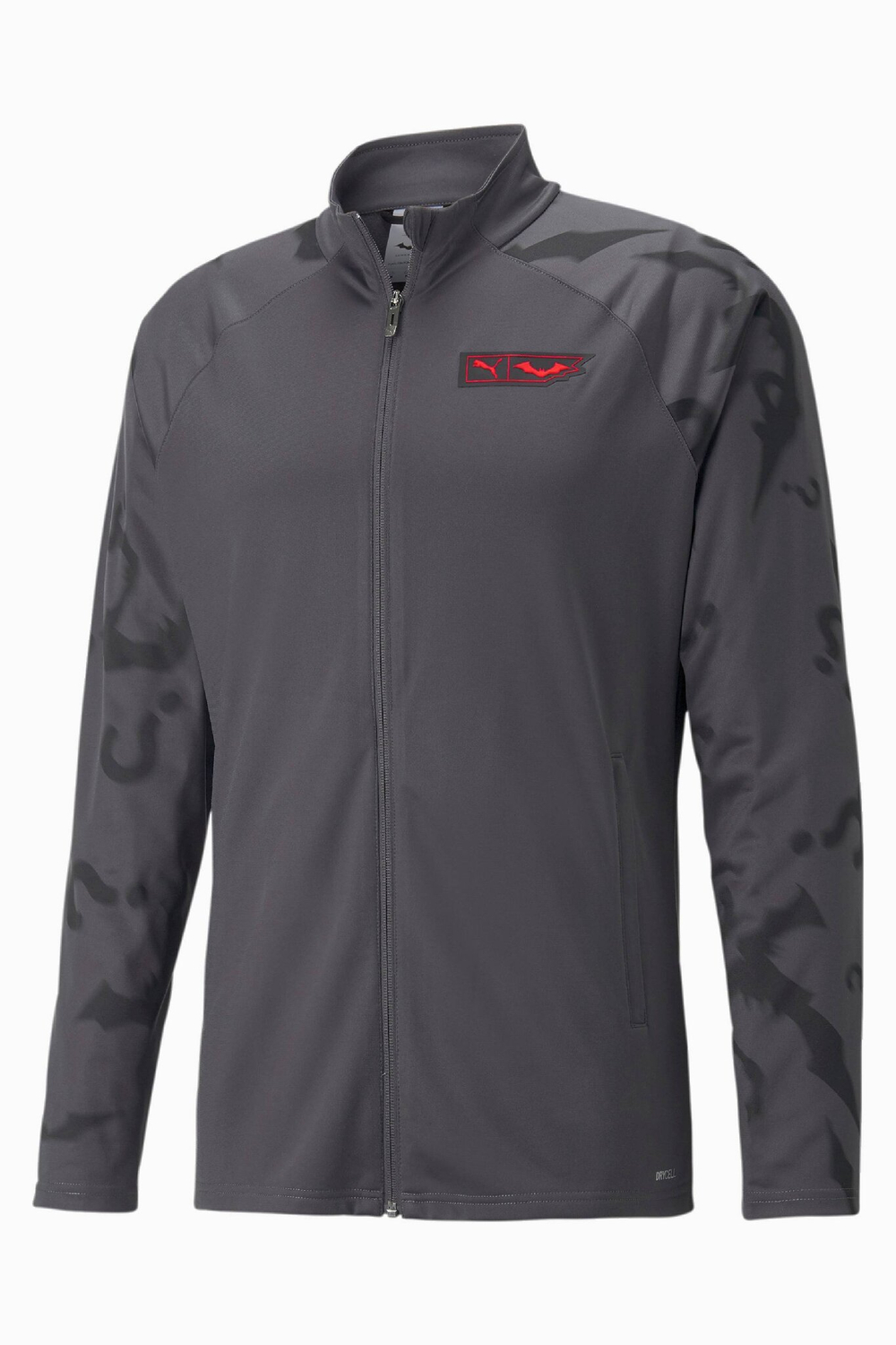 Кофта Puma x Batman Training Junior