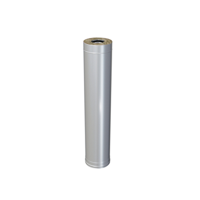 Ferrum Сэндвич 1,0м (430/0,5мм + оц.) Ф120х200