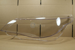 Стекло для фары BMW 5 series E60/61 седан/универсал (2003 - 2010) правое (R), 1шт