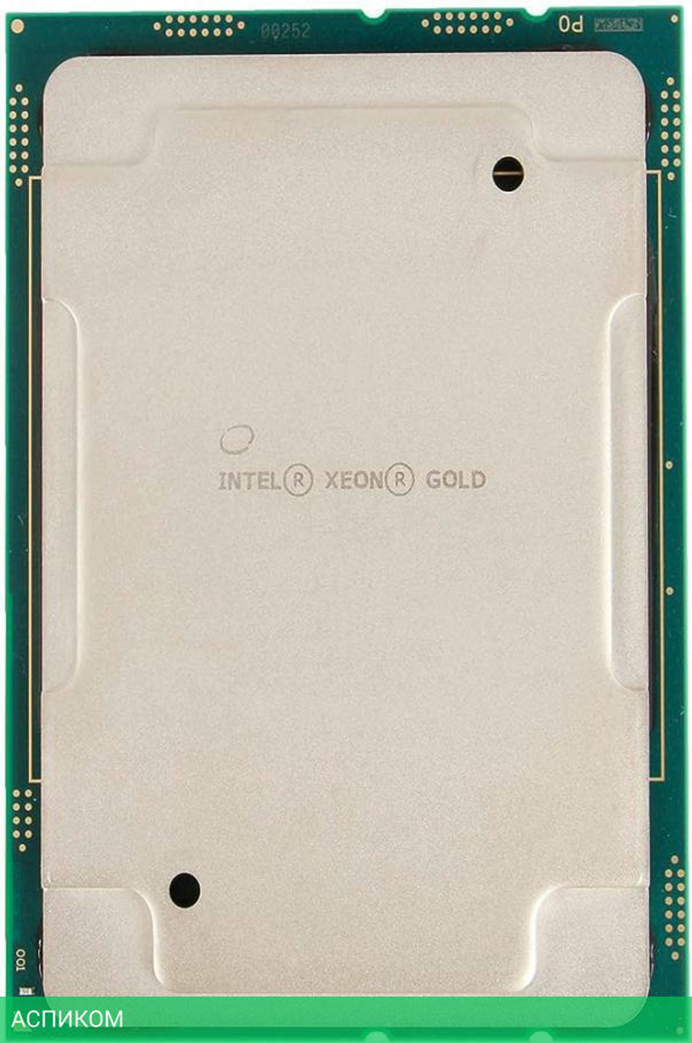 Процессор Intel Xeon Gold 5418Y OEM (PK8071305120301SRMGH)