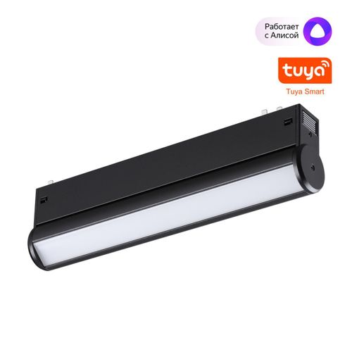 359951 NT Смарт-светильник 10Вт 3000-6000К 90-240В IP20 PORT