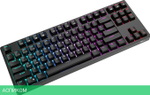 Клавиатура Royal Kludge RK84 Red switch Black