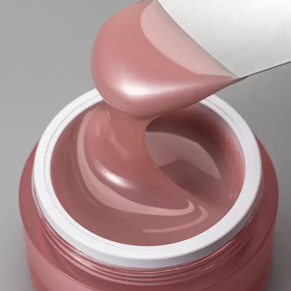 Гель моделирующий UV BUILDER GEL Runail Expert №114, 15г