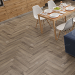 Кварцвиниловая плитка Alpine Floor Parquet LVT ECO 16-15 Дуб Исида