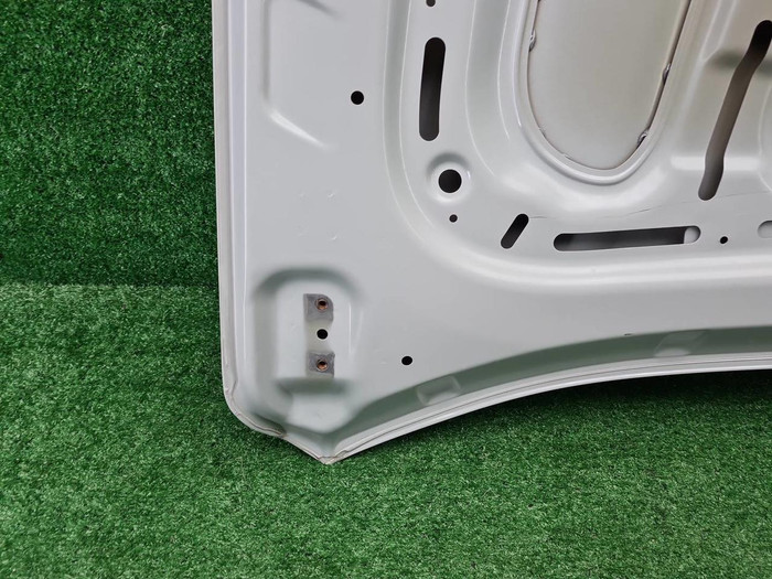 Капот Hyundai Santa Fe 4 TM (2020-2024)