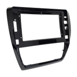 Переходная рамка магнитолы VOLKSWAGEN JETTA 2011-2019 10,2 дюймов