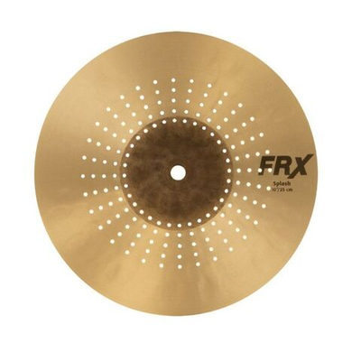 Тарелка Splash Sabian 10" Frx Splash
