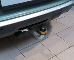 Фаркоп с унив. эл-кой Смарт для Exeed TXL 2024- MOTODOR.99020-A