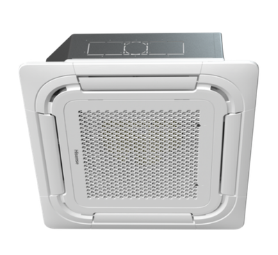 Полупромышленная сплит-система Hisense AUC-60HR4SKA/AUC-950R/AUW-60H6SP1