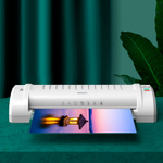 Ламинатор DELI  формат A3  (300 мм/мин)